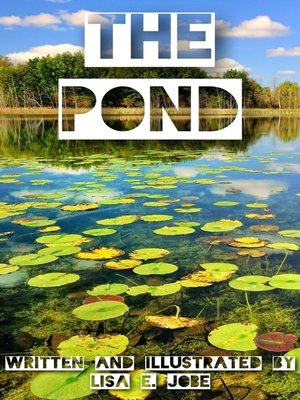 cover image of The Pond